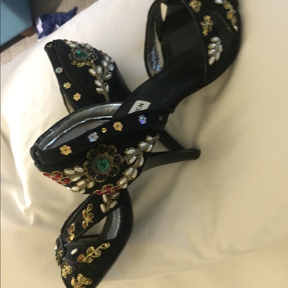 Steve Madden stilettos - Picture 3 of 8